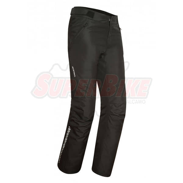 PANTALONI TURISMO CE DISCOVERY NERO