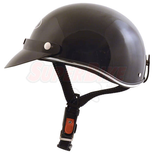 CASCO SALINA BICI M
