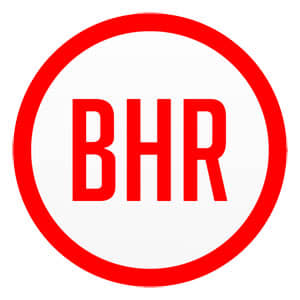 BHR