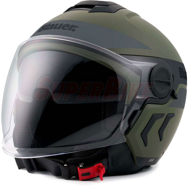 DEMI JET DJ01 GR.B COL H67