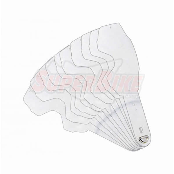 LENTI A STRAPPO GP06 PACK 10 PZ