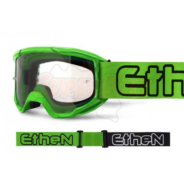 MASCHERA OTG06 BASIC VERDE NERO MASCHERA OTG06 BASIC VERDE NERO