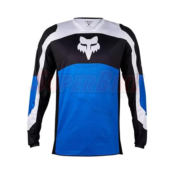 FX 180 NITRO JERSEY BLUE - Clicca l'immagine per chiudere