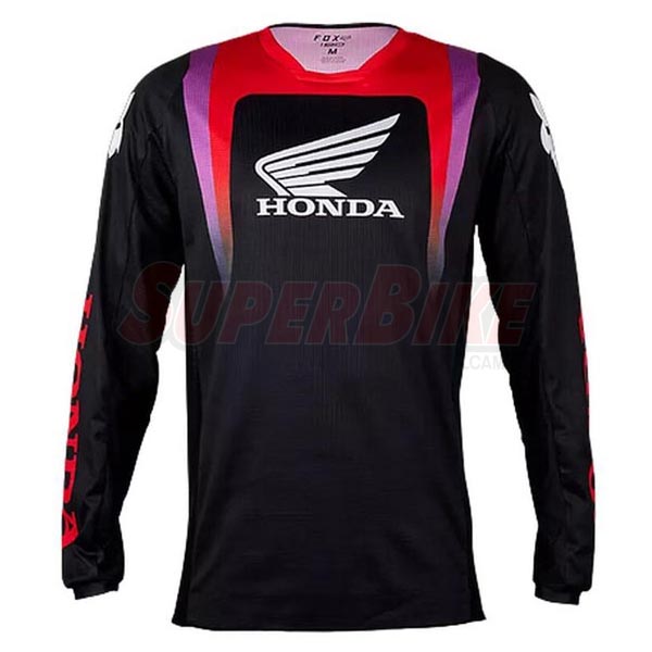 FX 180 HONDA JERSEY MULTI - Clicca l'immagine per chiudere