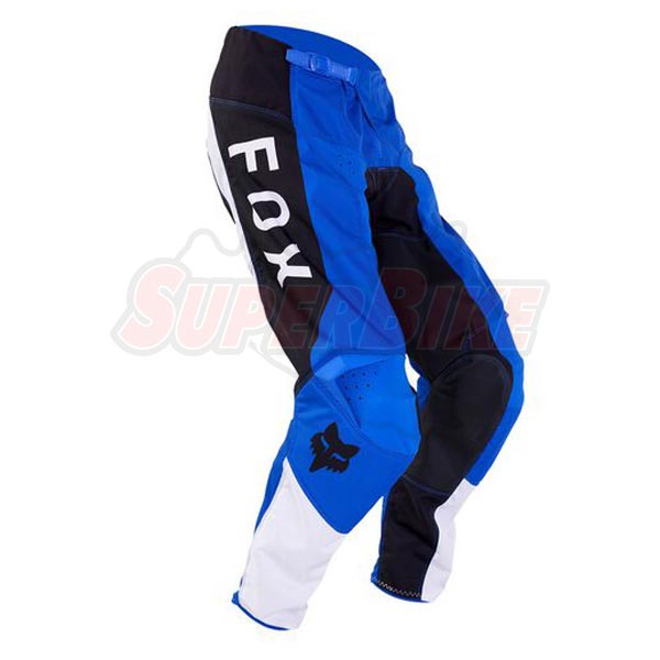 FOX 180 NITRO PANT BLUE - Clicca l'immagine per chiudere