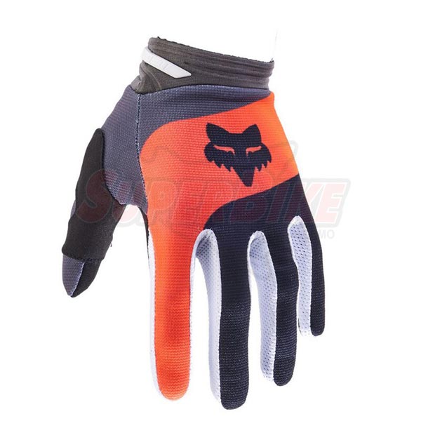 FX 180 BALLAST GLOVE BLACK GREY