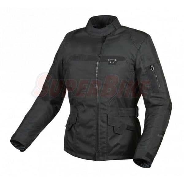 GIACCA MACNA EVORA LADIES BLACK GIACCA MACNA EVORA LADIES BLACK