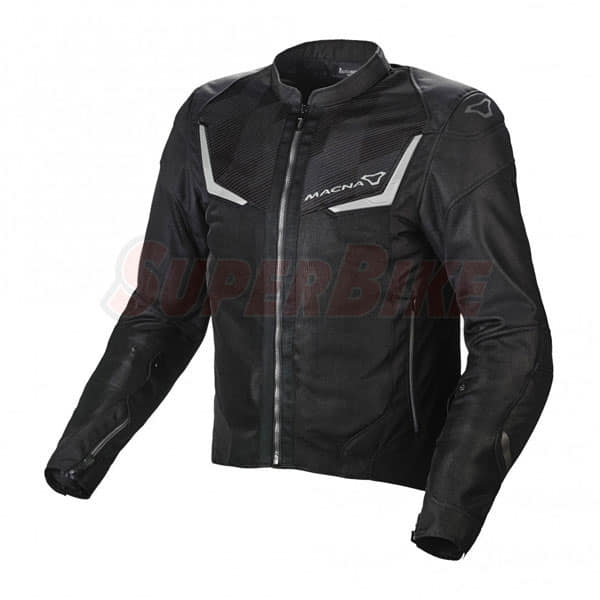 GIACCA ORCANO BLACK GIACCA ORCANO BLACK