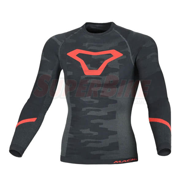 MAGLIA INTIMA BASELAYER MACNA ALL SEASON