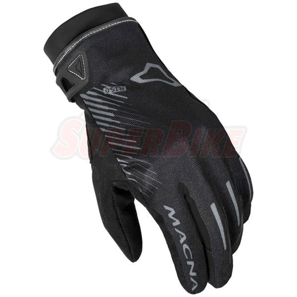 GUANTI MOTO MACNA CREW RTX NERO 101