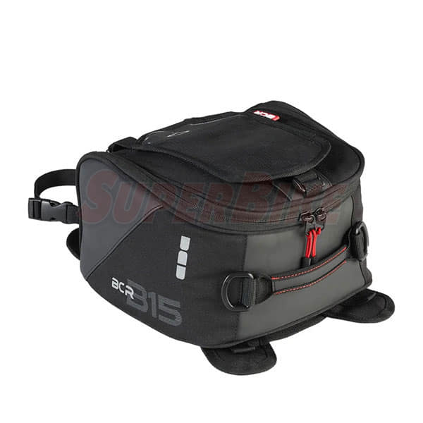 BORSA SERBATOIO MOTO MANDELLI 6,5 L.