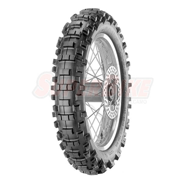 GOMMA 140/80-18M/C 70MM + S 6 DAYS EXTREME