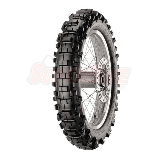 GOMMA 140/80-18 MEDIUM 6DAY ER