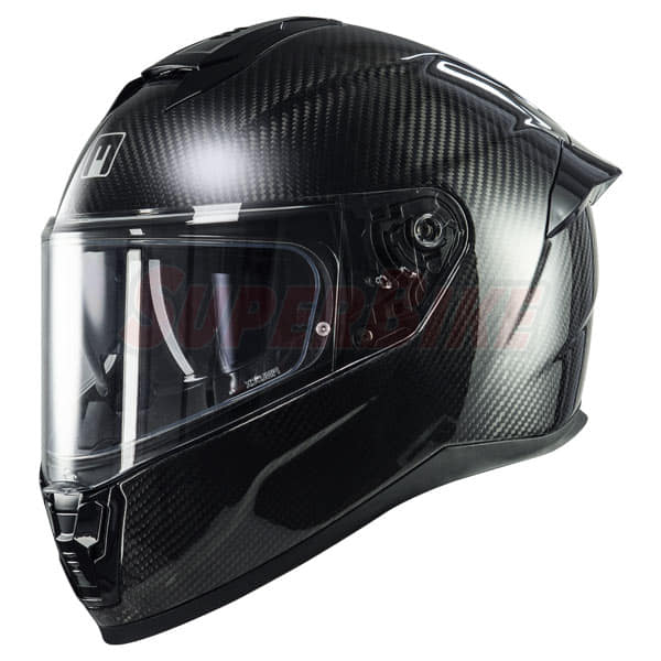 CASCO MPH TIGER CARBON ECE 22.06