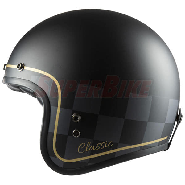 CASCO MPH JET H-EASY GRAPHIC CLASSIC - Clicca l'immagine per chiudere