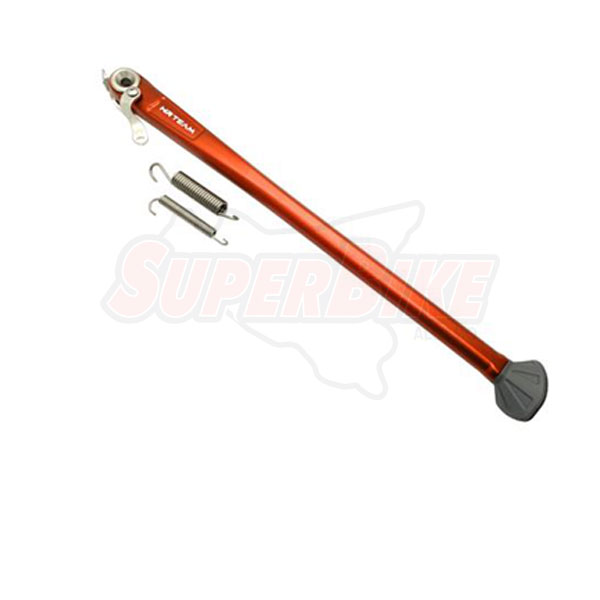 CAVALLETTO KTM 300EXC (08-16) COMPLETO ARANCIONE