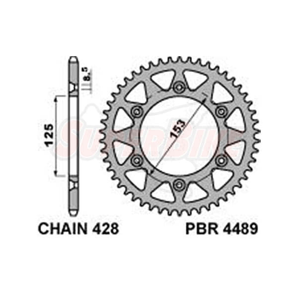 CORONA ERGAL Z54 C.428 - Clicca l'immagine per chiudere