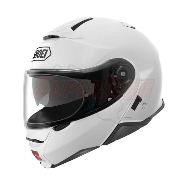 CASCO MODULARE SHOEI NEOTEC II BIANCO