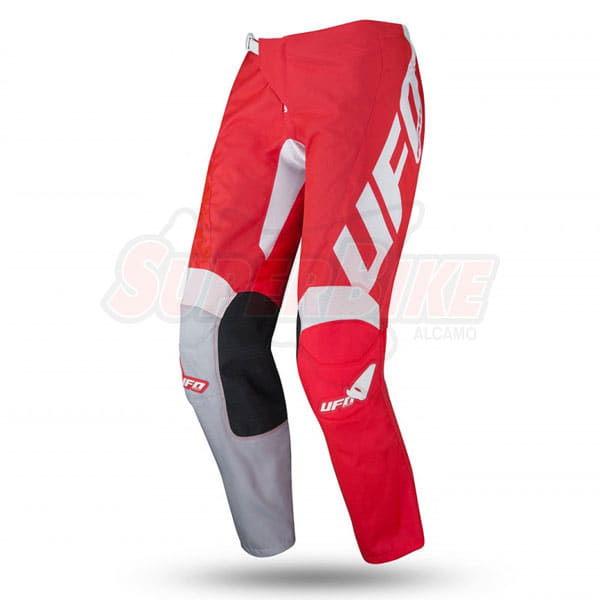 PANTALONE UFO INDIUM RED