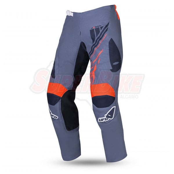 PANTALONE HERON BLU PANTALONE HERON BLU
