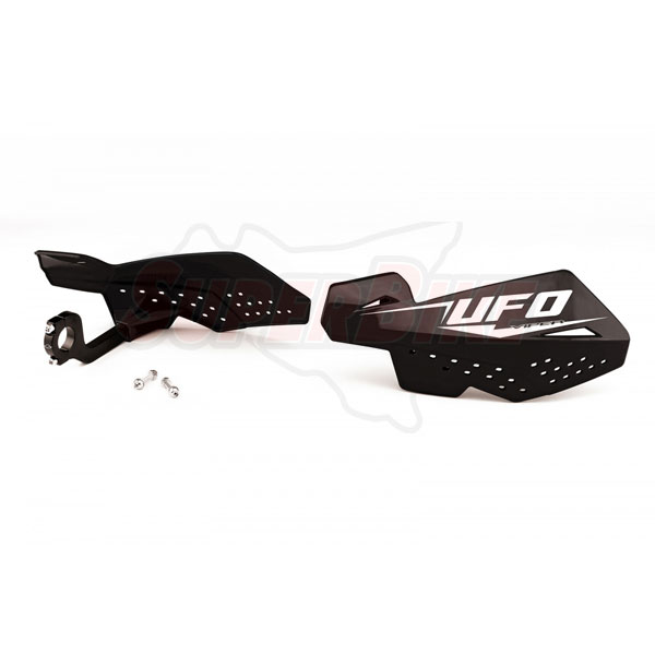 PARAMANI VIPER 2 NERO (001)