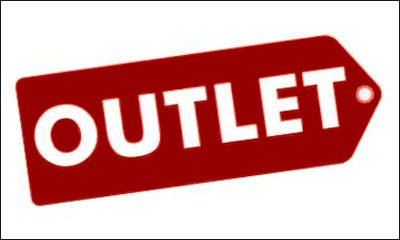 OUTLET